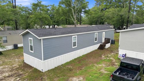 4603 Pelican St., North Myrtle Beach, SC, 29582 | Card Image