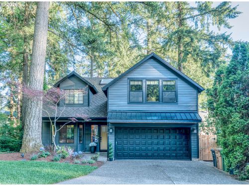 13143 Vermeer Dr, Lake Oswego, OR, 97035-1376 | Card Image