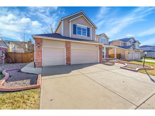 5560 S Hannibal Way, Centennial, CO, 80015-4276 | Card Image