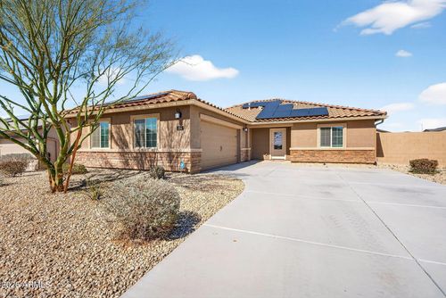 354 E Ridgeview Trl, Casa Grande, AZ, 85122-6526 | Card Image