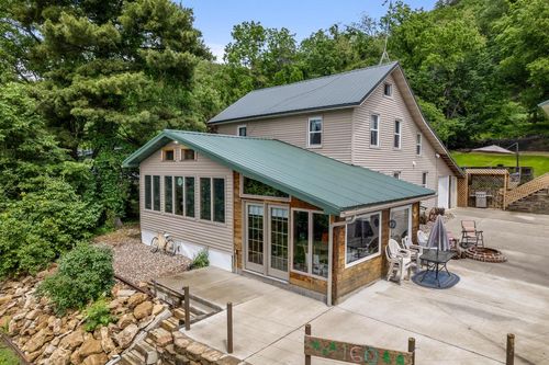 160 N State Road 35, Alma, WI, 54610-9664 | Card Image