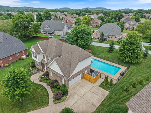 123 Home Pl, Lascassas, TN, 37085-4561 | Card Image