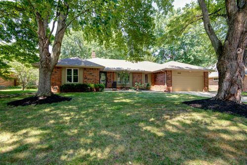 1705 E Vincent Dr, Springfield, MO, 65804-4318 | Card Image