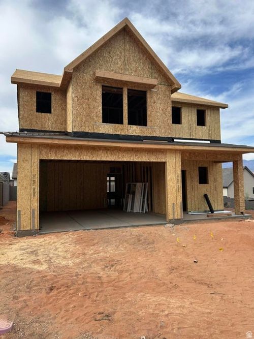 4111-1553 S Fins Rd, Washington, UT, 84780-8651 | Card Image