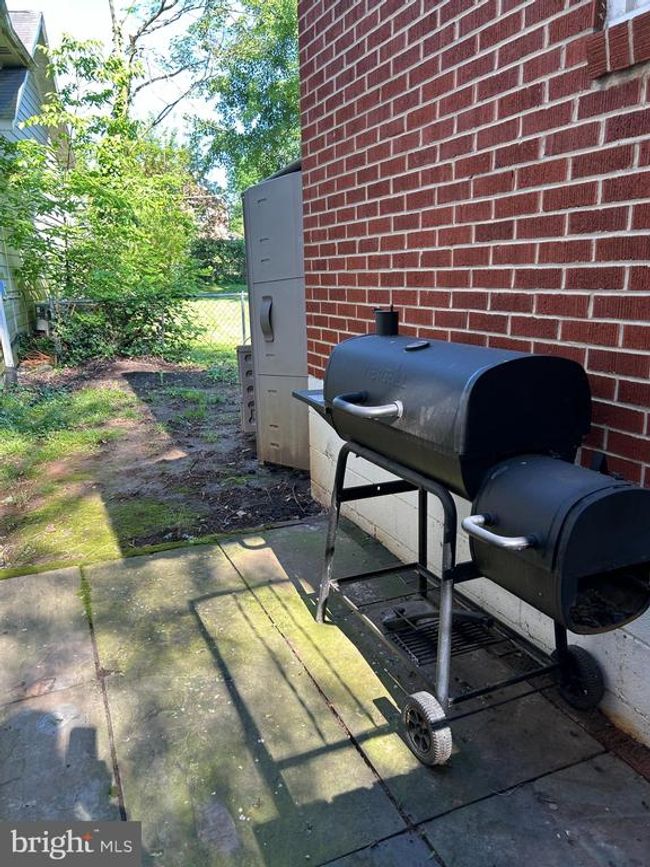 20 Frederick Rd, House other with 3 bedrooms, 1 bathrooms and null parking in FUNKSTOWN MD | Image 25