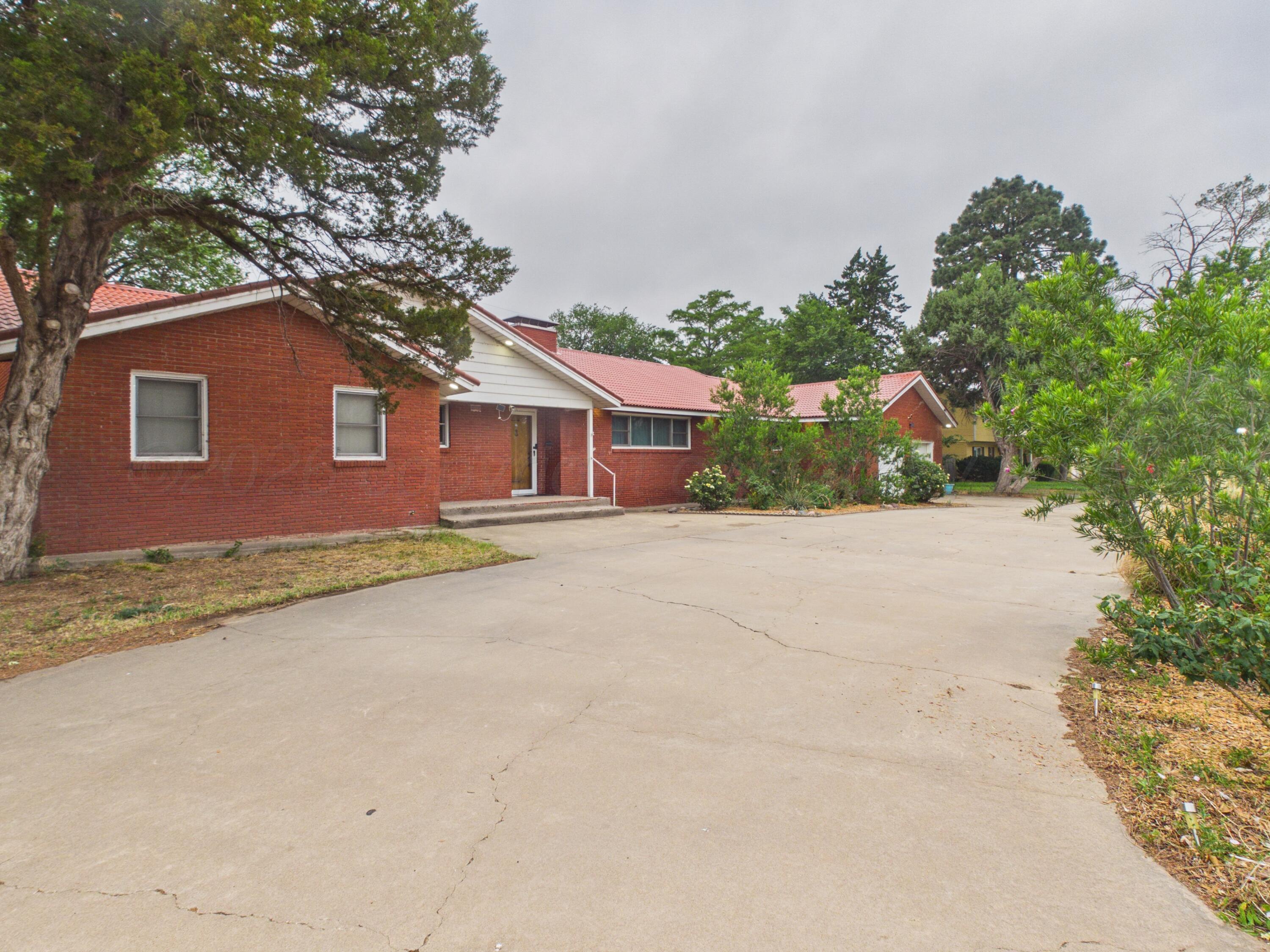 Residential in Dumas 2