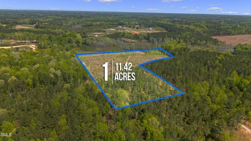 11.42 Acre Social Plain Rd, Middlesex, NC, 27557 | Card Image