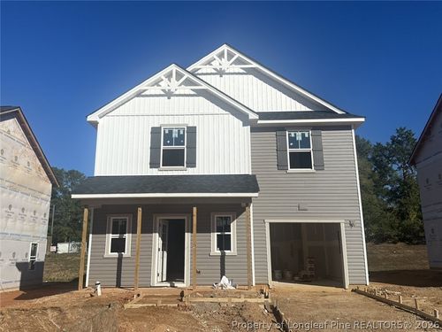 56 Stone Creek (Lot 8) Drive, Coats, NC, 27521 | Card Image