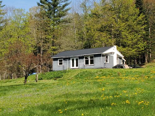 158 Tucker Brook Rd, Hancock, VT, 05748-9793 | Card Image