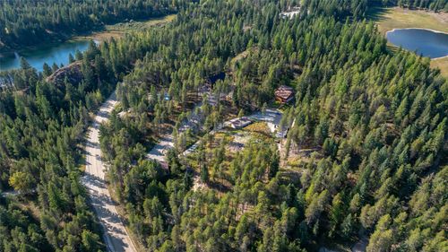 295 Tally Lake Rd, Whitefish, MT, 59937-8396 | Card Image