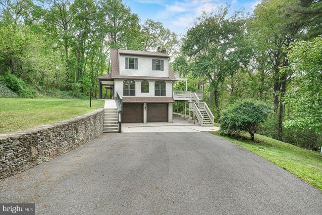 7746 - 7746 Emerson Burrier Rd, House other with 5 bedrooms, 4 bathrooms and null parking in Mount Airy MD | Image 4
