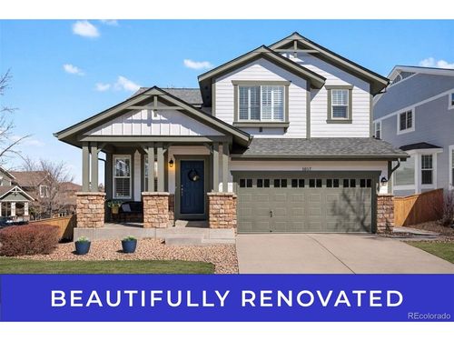 3057 Braeburn Pl, Highlands Ranch, CO, 80126-7583 | Card Image