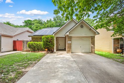 3060 Saint Nicholas Dr, Dallas, TX, 75233-1938 | Card Image