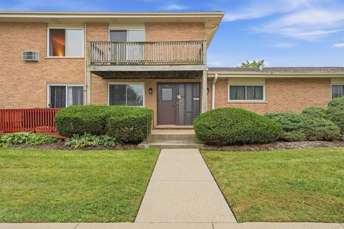 b-791 W Kathleen Dr, Des Plaines, IL, 60016-2535 | Card Image