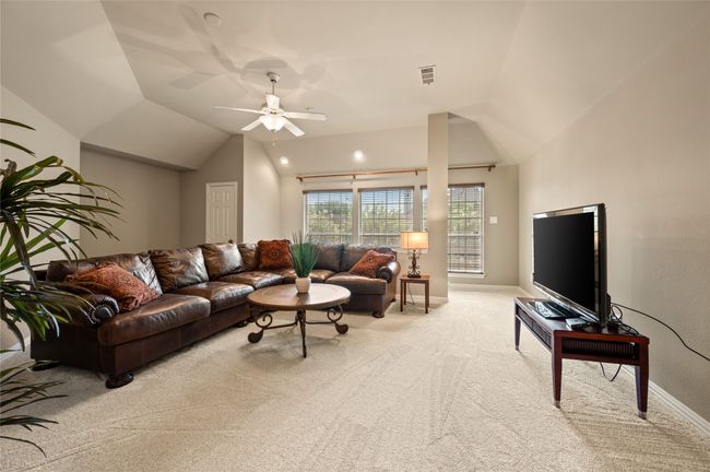 2507 Deep Eddy Trl, House other with 5 bedrooms, 4 bathrooms and null parking in Keller TX | Image 24
