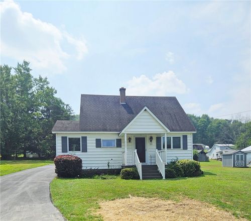 22 Park Ave, Eldred, PA, 16731-4537 | Card Image
