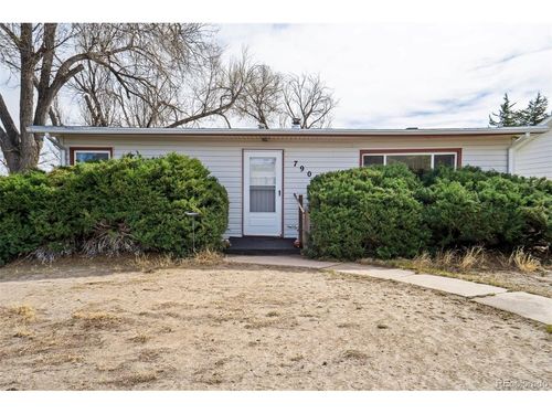 790 J Ave, Limon, CO, 80828-5153 | Card Image