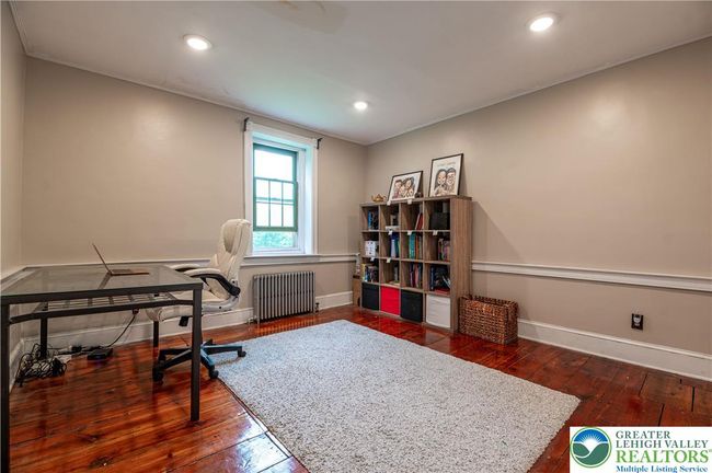 3150 Newburg Rd, House other with 5 bedrooms, 4 bathrooms and null parking in Nazareth PA | Image 33