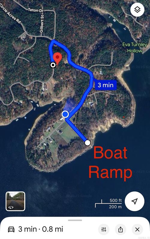 78 Lake Park Dr, Shirley, AR, 72153 | Card Image