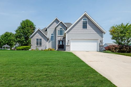 2025 Joni Ln, Stevensville, MI, 49127-8459 | Card Image