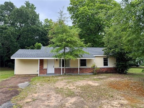 4670 Rosewood Dr, Mobile, AL, 36608-2917 | Card Image