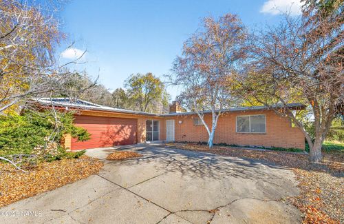 3406 N Dyer St, Flagstaff, AZ, 86004-2024 | Card Image