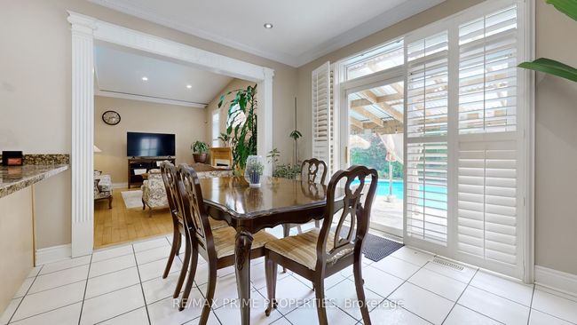 869 Strouds Lane, House other with 5 bedrooms, 4 bathrooms and 4 parking in Pickering ON | Image 13