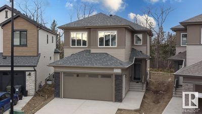 669 Astoria Way, House other with 3 bedrooms, 3 bathrooms and null parking in Devon AB | Image 2