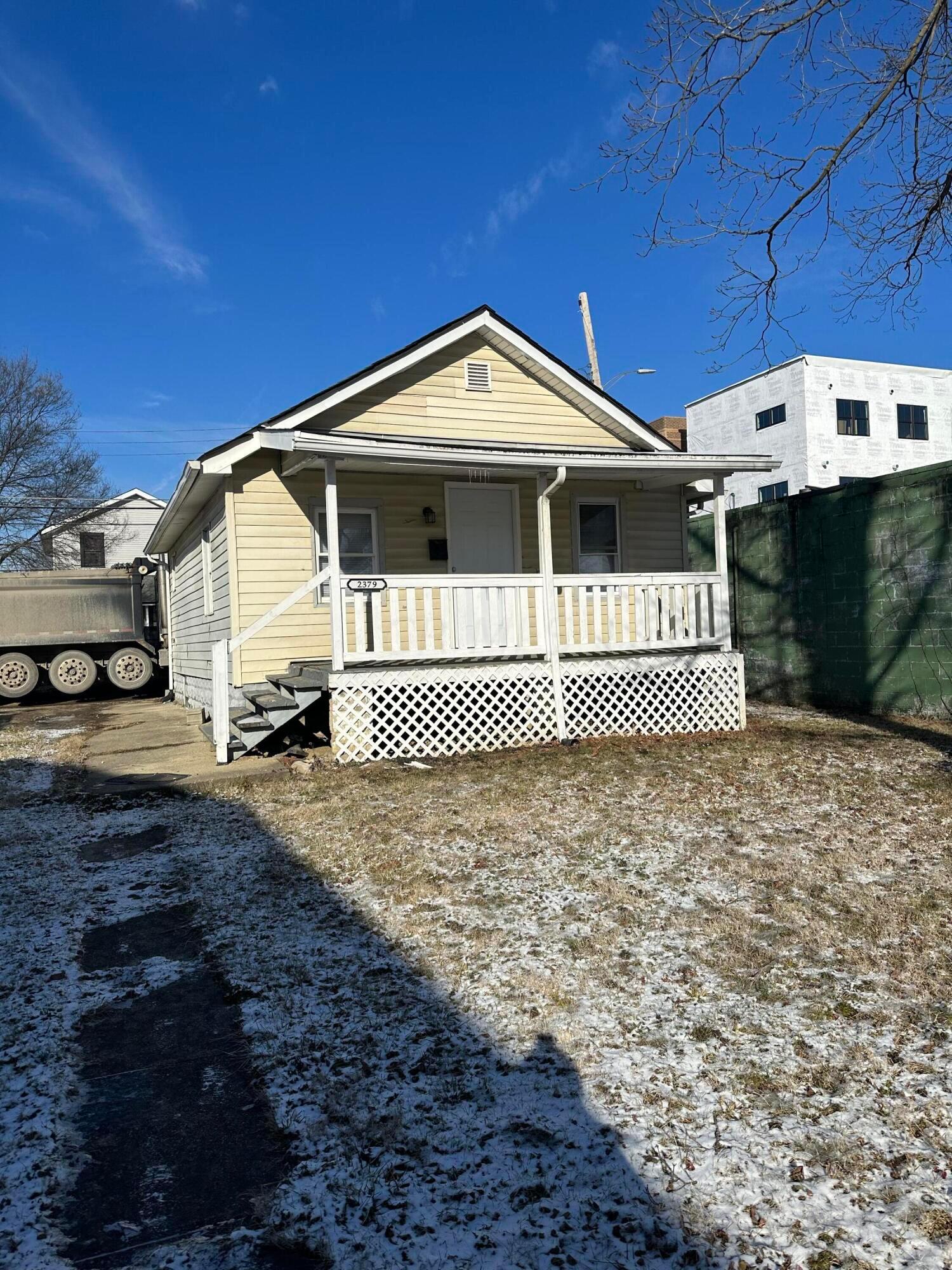 Linden Ave, Columbus, OH 43211