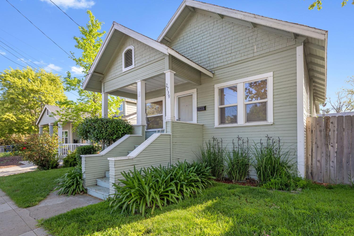 Residential in Sacramento 5