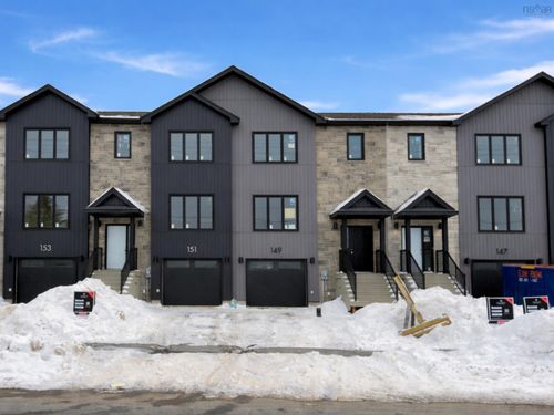 149 Terrastone Ridge, Halifax, NS, B2X | Card Image
