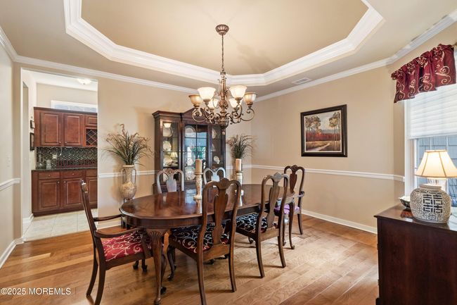19 E Francesa Ct, Home with 3 bedrooms, 3 bathrooms and null parking in Farmingdale NJ | Image 22