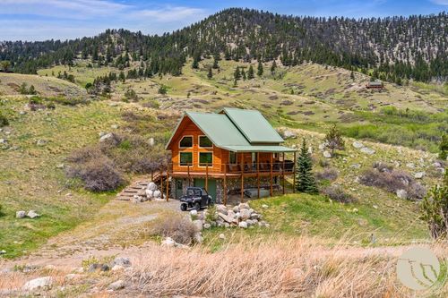 10 Big Sky Trail, Nye, MT, 59061 | Card Image