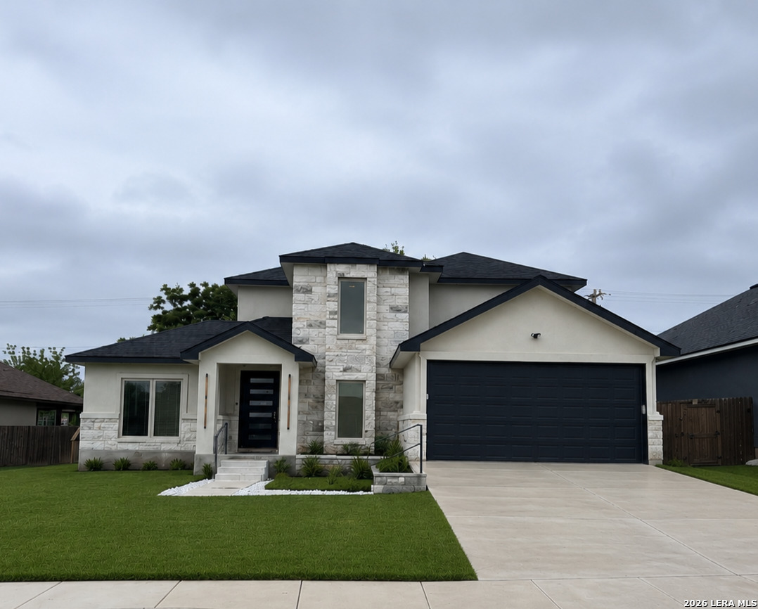 Residential in San Antonio 4