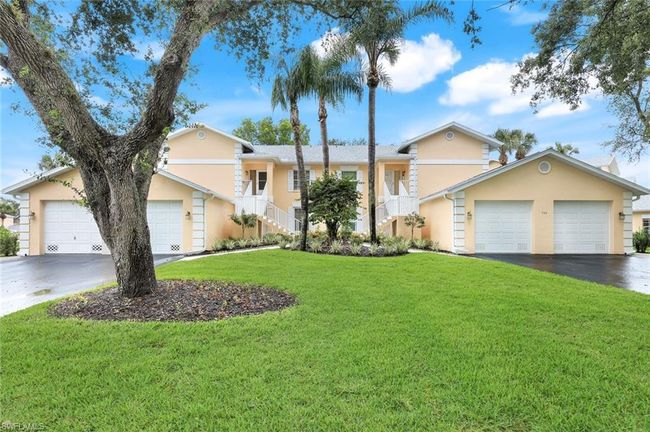 APT-201 - 736 Wiggins Lake Dr, Condo with 2 bedrooms, 2 bathrooms and 1 parking in NAPLES FL | Image 19