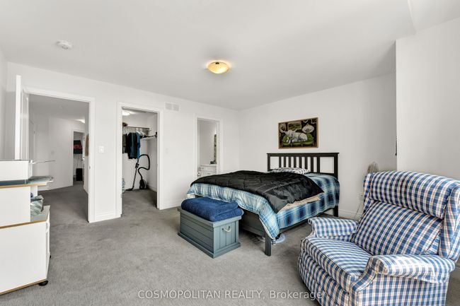 10 Spring Crest Way, House attached with 3 bedrooms, 3 bathrooms and 1 parking in Thorold ON | Image 14