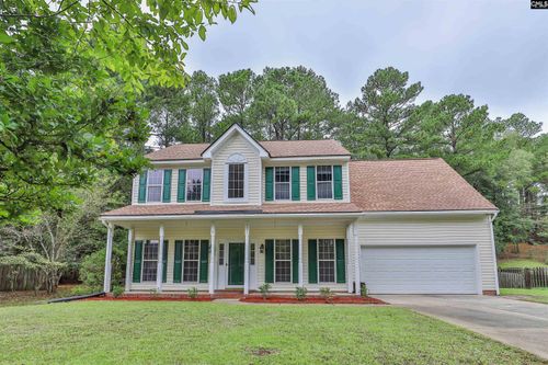 121 Pond Oak Ln, Columbia, SC, 29212-2805 | Card Image