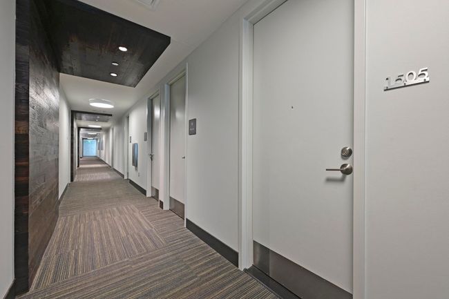 UNIT-1505 - 222 West Ave, Condo with 1 bedrooms, 1 bathrooms and 1 parking in Austin TX | Image 21
