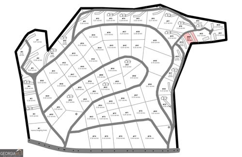 23-527 Saunders Rd, Franklin, NC, 28734-3775 | Card Image