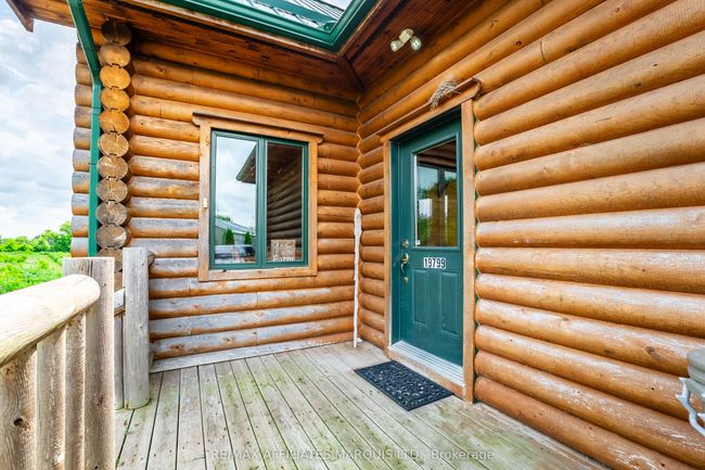 19799 County Rd, House other with 4 bedrooms, 3 bathrooms and 15 parking in Dunvegan ON | Image 37