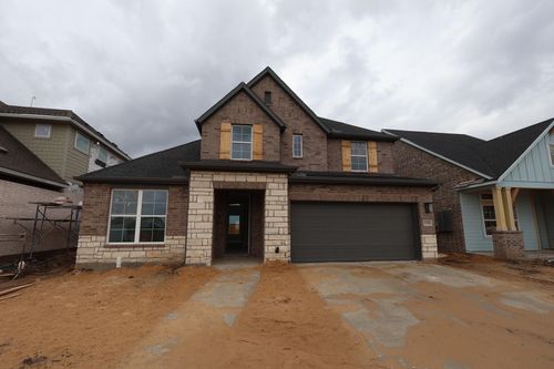 7026 Salt Dome Drive, League City, TX, 77573 | Card Image