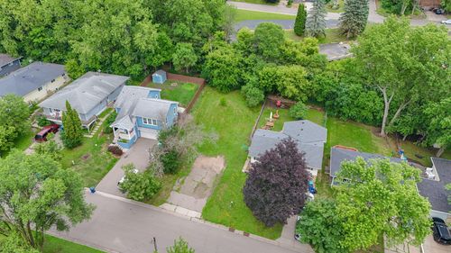 3204 Grimes Ave N, Robbinsdale, MN, 55422-3219 | Card Image