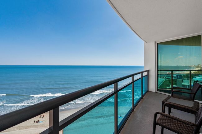 Balcony with a water view | Image 31