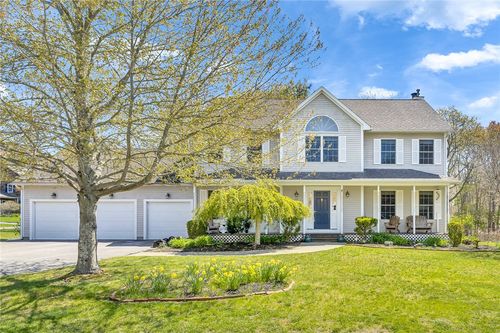 317 Windmill Dr, South Kingstown, RI, 02879-1534 | Card Image