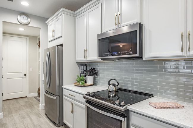 118 - 1815 Sunset Wind Loop, Townhouse with 4 bedrooms, 3 bathrooms and null parking in OLDSMAR FL | Image 24
