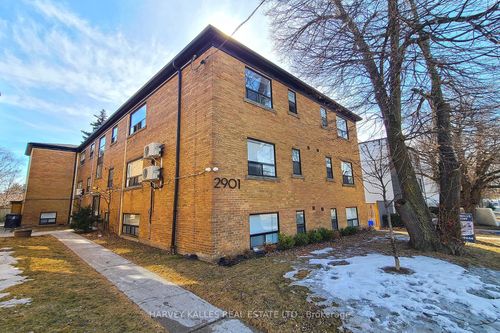 10-2901 St Clair Ave E, East York, ON, M4B1N5 | Card Image