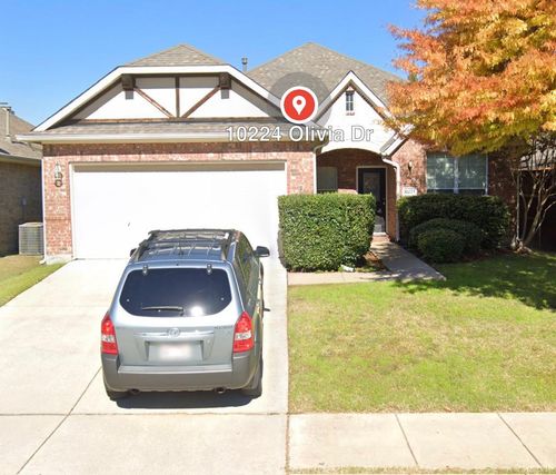 10224 Olivia Dr, McKinney, TX, 75072-2899 | Card Image