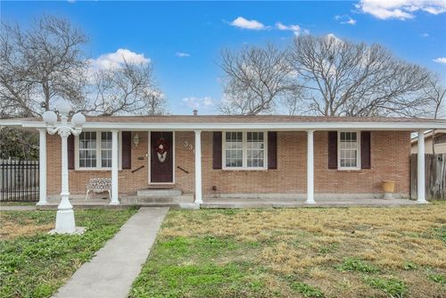 3306 Norton St, Corpus Christi, TX, 78411-3335 | Card Image