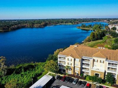 103 - 3356 Robert Trent Jones Drive, Condo with 3 bedrooms, 2 bathrooms and null parking in Orlando FL | Image 2