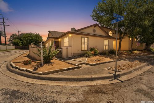 5801 Royal Clb, San Antonio, TX, 78239-1406 | Card Image